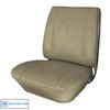 AA65GG00010642G 65 GTO/LEMANS BUCKETS - GOLD - image 1