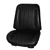 Front Bucket Seat Upholstery 1967 GTO/Lemans