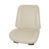 Front Bucket Seat Upholstery 1967 GTO/Lemans - image 1