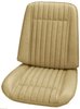 AA70GG00010683G 70 GTO/LEMANS BUCKETS - SADDLE - image 1