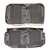 AA70GG00047100G 70 LEMANS COUPE REAR - BLACK - image 1