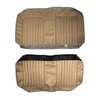 AA72GG00048690G 72 GTO/LEMANS HARDTOP REAR - SADDLE - image 1
