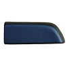 AP68GA-RR369G 68/69 GM A-BODY REAR ARMREST PADS - DARK MET BLUE MADRID - image 1