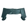 CB64GA00017418G 64 GM A-BODY CONVERTIBLE BOOT- AQUA WITH METAL CLIPS - image 1