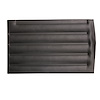 DO64GG00050100G 64 GTO/LEMANS CONVERTIBLE REAR PANELS - BLACK - image 1