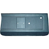 Front Door Panels 1966 GTO/Lemans