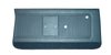 DO66GG00010343G 66 GTO/LEMANS DOOR PANELS - DARK METALLIC BLUE - image 1