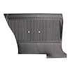 Rear Panels 1966 GTO/Lemans Hardtop
