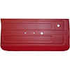 Front Door Panels 1967 GTO/Lemans - image 1