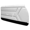 Front Door Panels 1969 GTO/Lemans - image 1