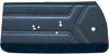DO69GG00012369G 69 GTO/LEMANS FRONT DOOR PANELS - METALLIC BLUE - image 1