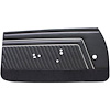 Front Door Panels 1970 GTO/Lemans - image 1