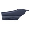 DO70GG00048342G 70 GTO/LEMANS HARDTOP COUPE REAR PANELS - METALLIC BLUE - image 1