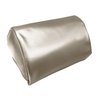 HC69GA00014230G 69/72 GM A-BODY NON-ORIGINAL HEADREST COVERS - WHITE - image 1