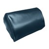 HC69GA00014342G 69/72 GM A-BODY NON-ORIGINAL HEADREST COVERS - MET BLUE - image 1