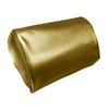 HC69GA00014635G 69/72 GM A-BODY NON-ORIGINAL HEADREST COVERS - GOLD 69 - image 1