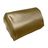 HC69GA00014650G 69/72 GM A-BODY NON-ORIGINAL HEADREST COVERS - GOLD 70 - image 1
