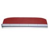 PT64GG508G 64 GTO/LEMANS/TEMPEST PKG TRAY- HTP W/ CUTS RED - image 1