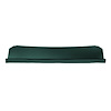PT66GG421GN 66 GTO/LEMANS/TEMPEST PKG TRAY- HTP W/O CUTS DARK AQUA - image 1