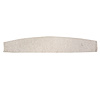 PT66GGJ 66/67 GTO/LEMANS/TEMPEST PKG TRAY- JUTE INSULATION - image 1