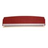 PT68GG501G 68 GTO/LEMANS/TEMPEST PKG TRAY HTP W/ CUTS RED - image 1