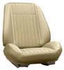 RS70GG00010694G 70 GTO/LEMANS BUCKETS RALLYE BKT SEATS - SANDALWOOD - image 1