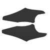 SB68GG01B 68 TEMPEST SAIL PANEL BOARD BASKETWEAVE- BLACK - image 1