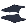 SB68GG02B 68 TEMPEST SAIL PANEL BOARD BASKETWEAVE- WHITE - image 1