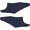 SB69GG07P 69 GTO/LEMANS SAIL PANEL BOARD PERFORATED - DARK BLUE - image 1
