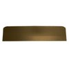 SK64GA000019625G 64 GM A-BODY CONVERTIBLE REAR BACK PANEL - SADDLE - image 1