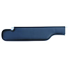 SV70GA380G-PA 71/72 GM A-BODY CONVERTIBLE SUNVISORS - BLUE MADRID - image 1