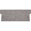 Trunk Divider Jute Insulation 1964-67 GTO/LeMans/Tempest