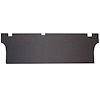 Trunk Divider Board 1968-72 GTO/LeMans/Tempest - image 1