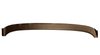 VV68GAHEADER658G 68/72 GM A CONVERTIBLE WIND SHIELD HDR VINYL BURNSH SADDLE - image 1