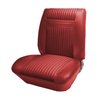 AA64GUD0010508G 64 CUTLASS/442 BUCKETS - RED - image 1