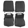 AA65GUD0010100G 65 CUTLASS/442 BUCKETS - BLACK - image 1
