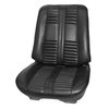 AA66GUD0010100G 66 CUTLASS/442 BUCKETS - BLACK - image 1