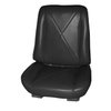 AA66GUS0010100G 66 CUTLASS/442 BUCKETS - BLACK - image 1