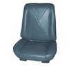 AA66GUS0010325G 66 CUTLASS/442 BUCKETS - METALLIC BLUE - image 1