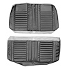 AA67GUD0056100G 67 CUTLASS SUPREME/442 CONV. REAR BENCH - BLACK - image 1