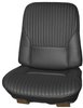 AA68GUS0010100G 68 CUTLASS/442 BUCKETS - BLACK - image 1