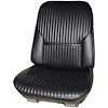 Front Bucket Seat Upholstery 1969 Custlass Supreme/442 - image 1