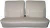 AA69GUS0020235G 69 CUTLASS S/442 SPLIT BENCH PARCHMENT - image 1
