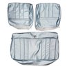 AA70GU00020310G 70 F-85 SPLIT BENCH - LIGHT METALLIC BLUE - image 1