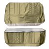 AA70GU00088694G 70 F-85 SPORTS COUPE REAR BENCH - SANDALWOOD - image 1