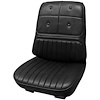 Front Bucket Seat Upholstery 1970 Cutlass Supreme/442 - image 1