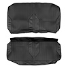 AA70GUS0047100G 70 CUTLASS S/442 SPORTS COUPE REAR BENCH - BLACK - image 1