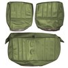 AA71GU00028415G 71 CUTLASS SPLIT BENCH - JADE GREEN - image 1