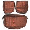 AA71GU00028657G 71 CUTLASS SPLIT BENCH - SIENNA - image 1