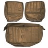 AA71GU00028690G 72 CUTLASS SPLIT BENCH - SADDLE - image 1